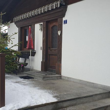 Ferienwohnung Singer Vols Luaran gambar