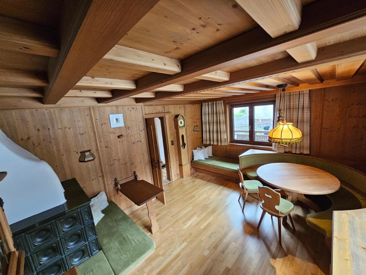 Ferienwohnung Singer Vols Luaran gambar