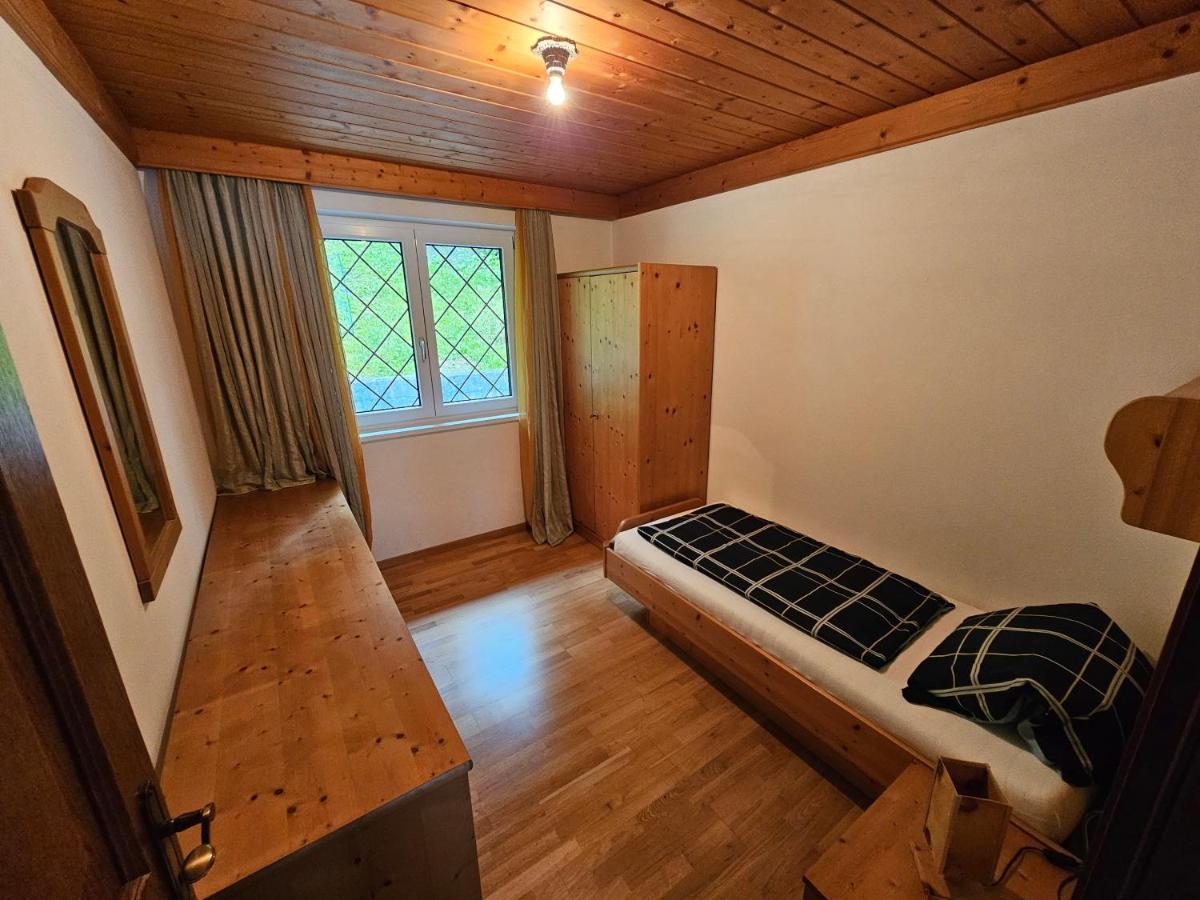 Ferienwohnung Singer Vols Luaran gambar