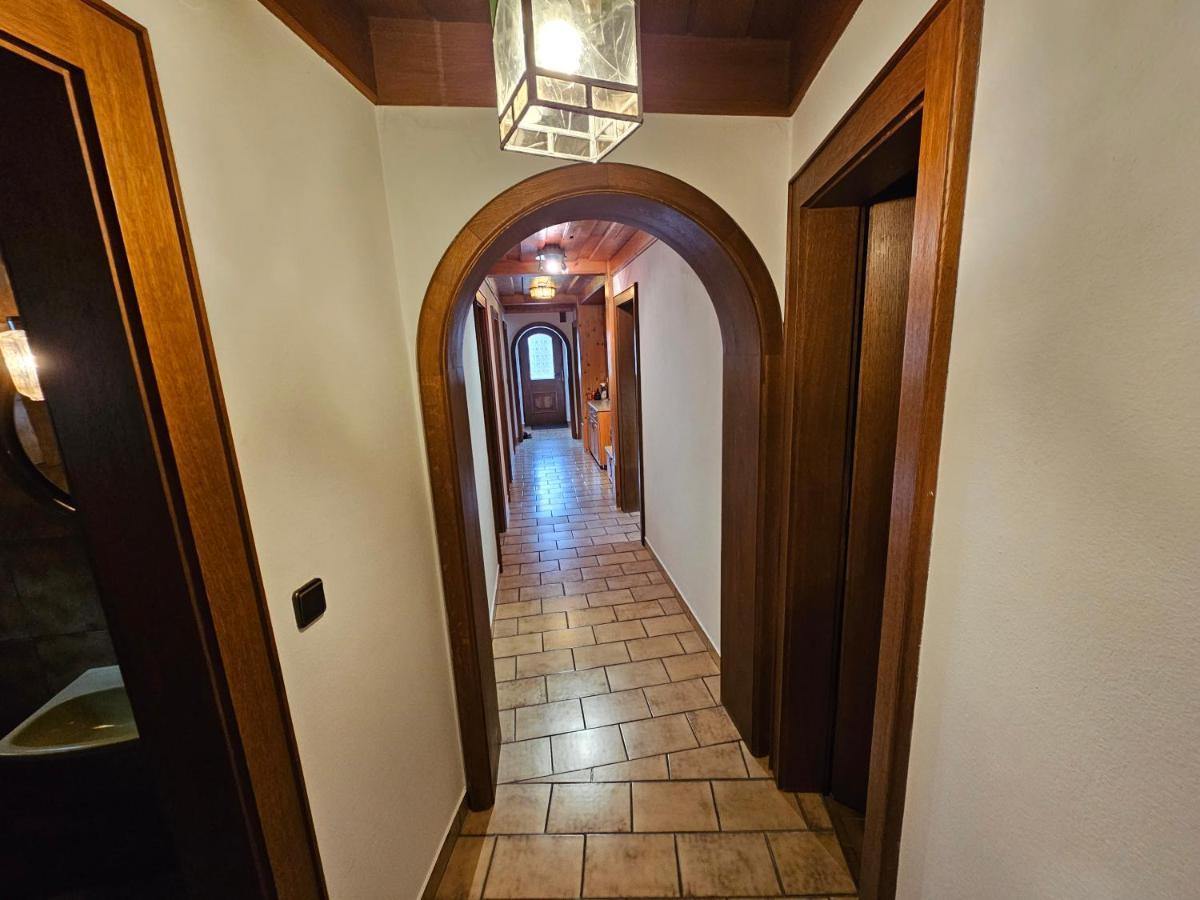 Ferienwohnung Singer Vols Luaran gambar