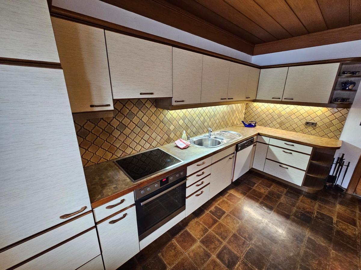 Ferienwohnung Singer Vols Luaran gambar