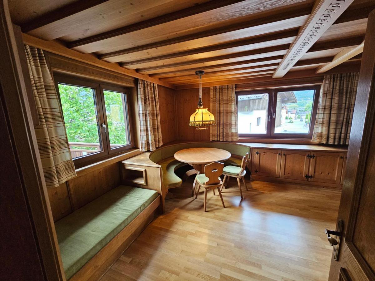 Ferienwohnung Singer Vols Luaran gambar