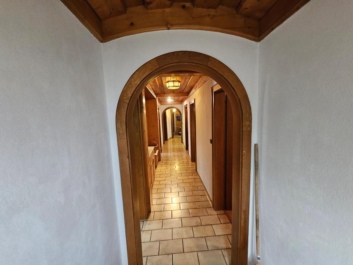 Ferienwohnung Singer Vols Luaran gambar
