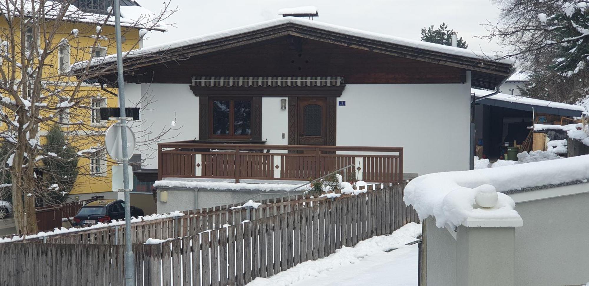 Ferienwohnung Singer Vols Luaran gambar