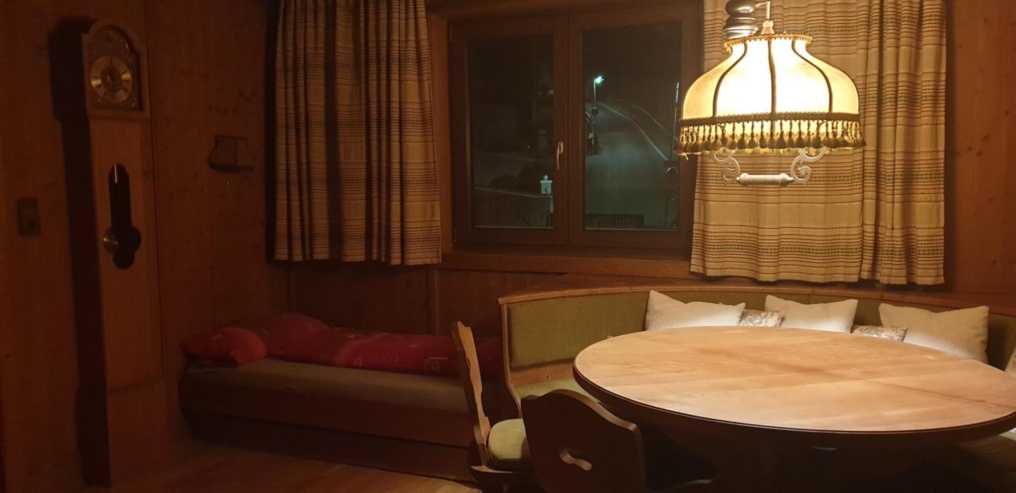 Ferienwohnung Singer Vols Luaran gambar