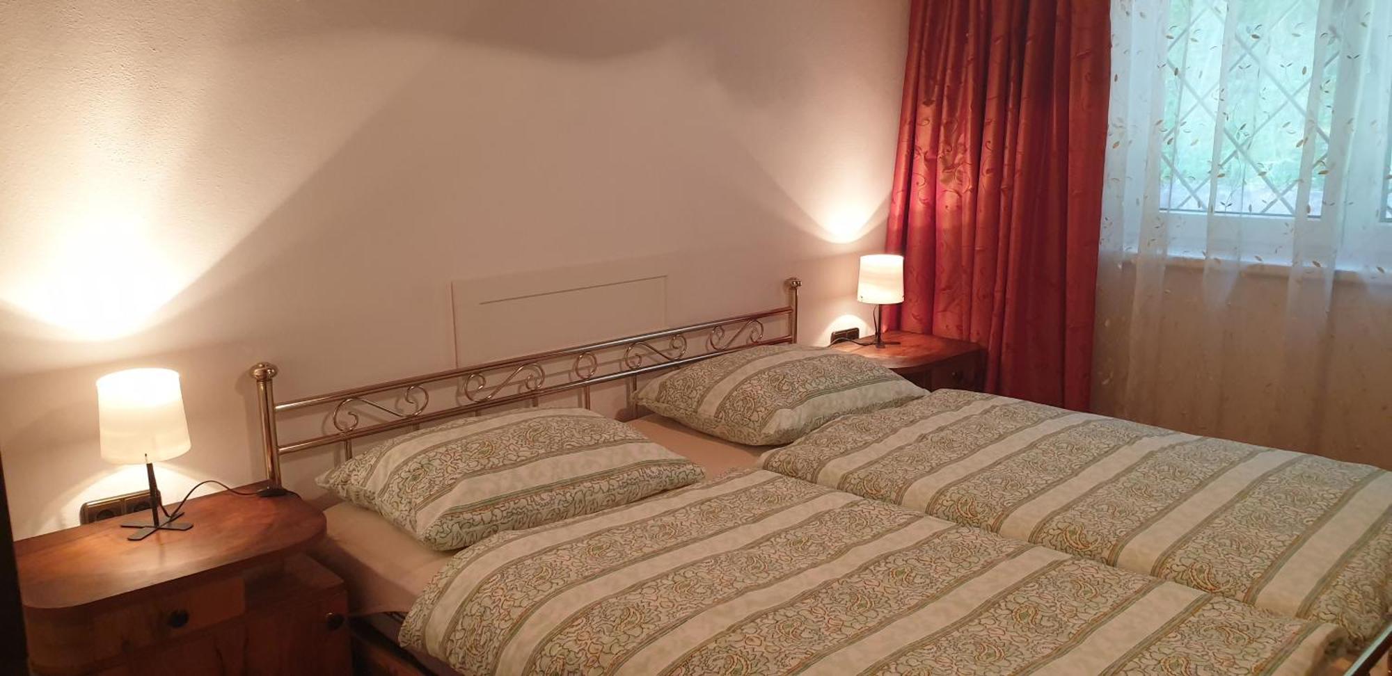 Ferienwohnung Singer Vols Luaran gambar