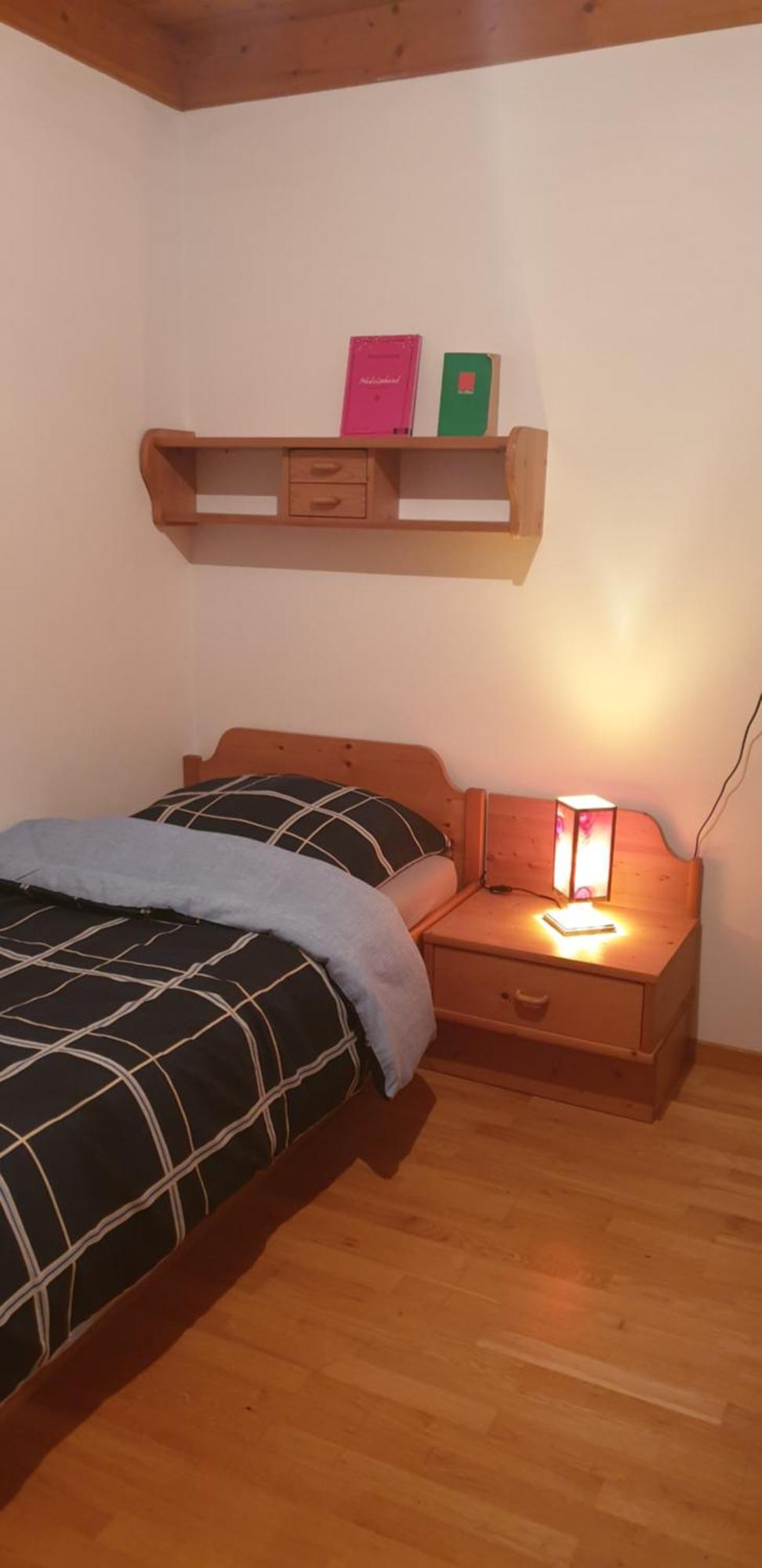 Ferienwohnung Singer Vols Luaran gambar