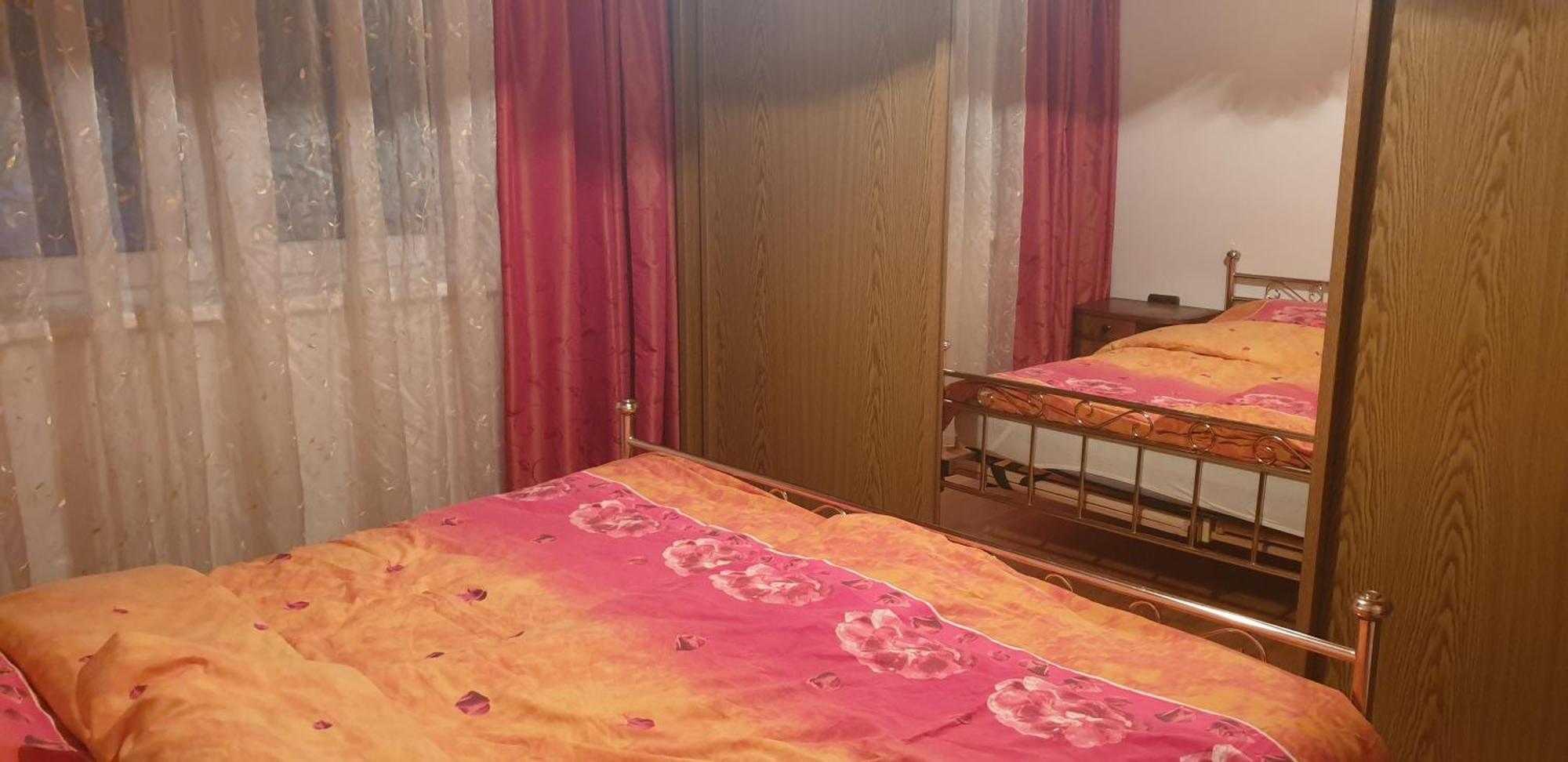 Ferienwohnung Singer Vols Luaran gambar